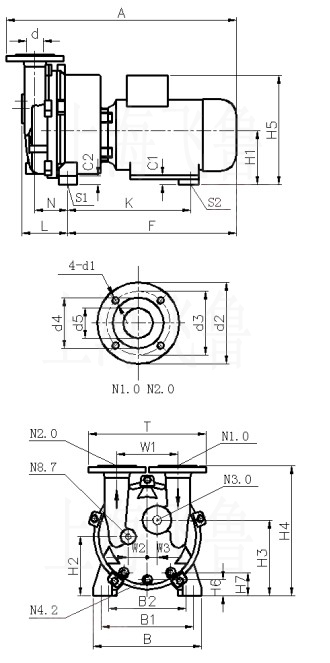 2BV51102BV51112BV51212BV51312BV5161μbߴ