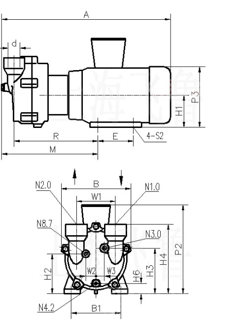 2BV20602BV20612BV20702BV2071μbߴ